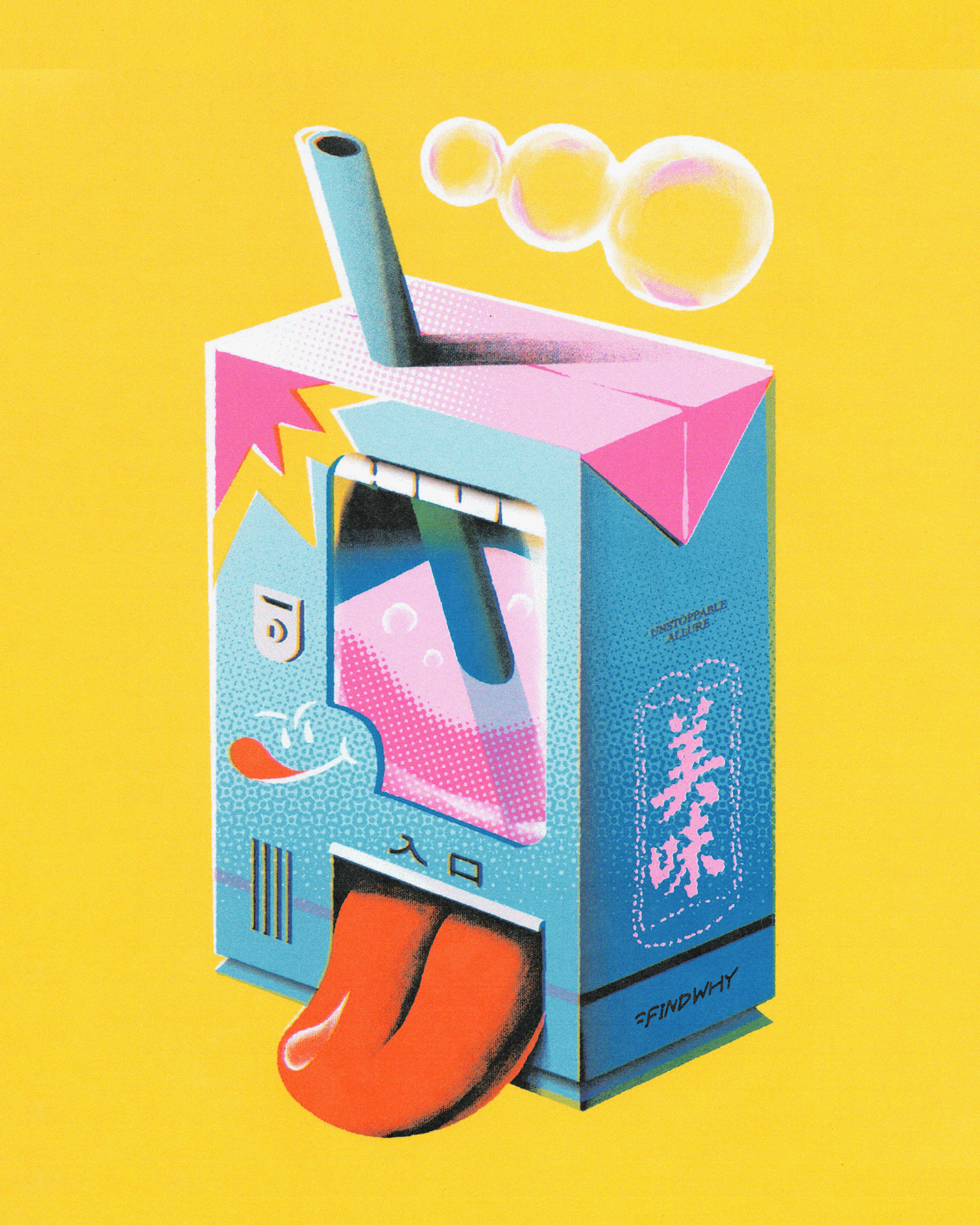 Findwhy illustration 7