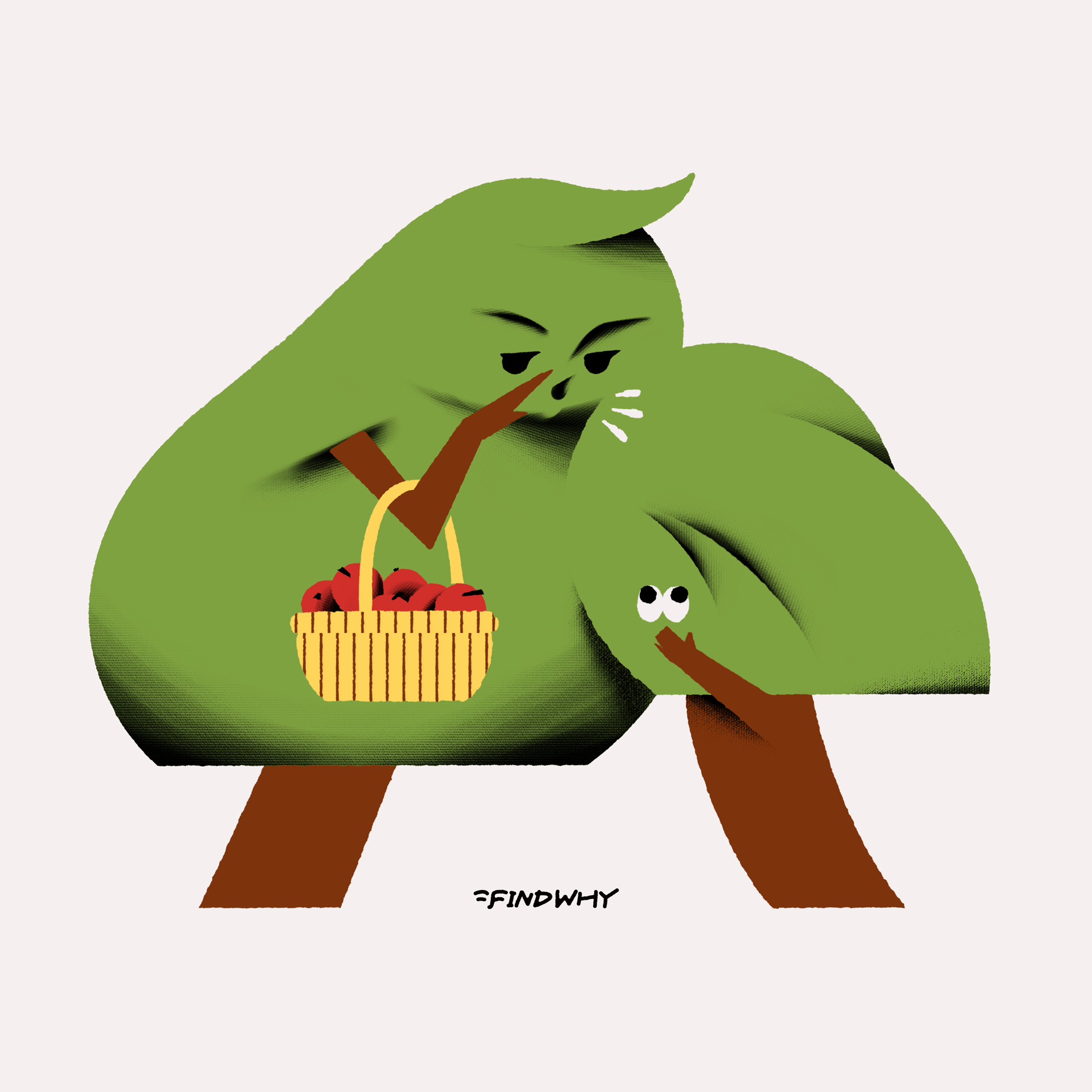 Findwhy illustration 8