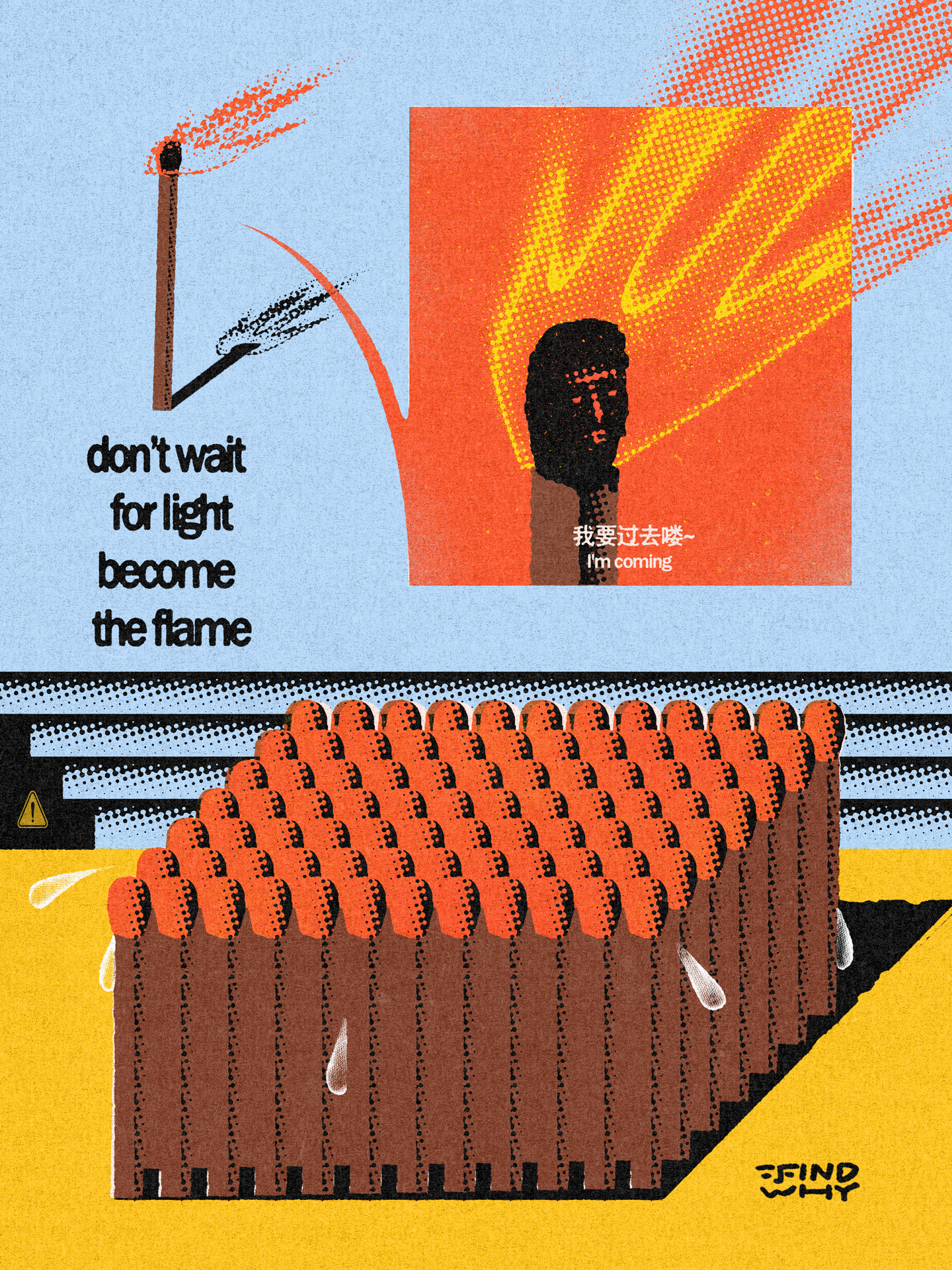 Findwhy illustration 9