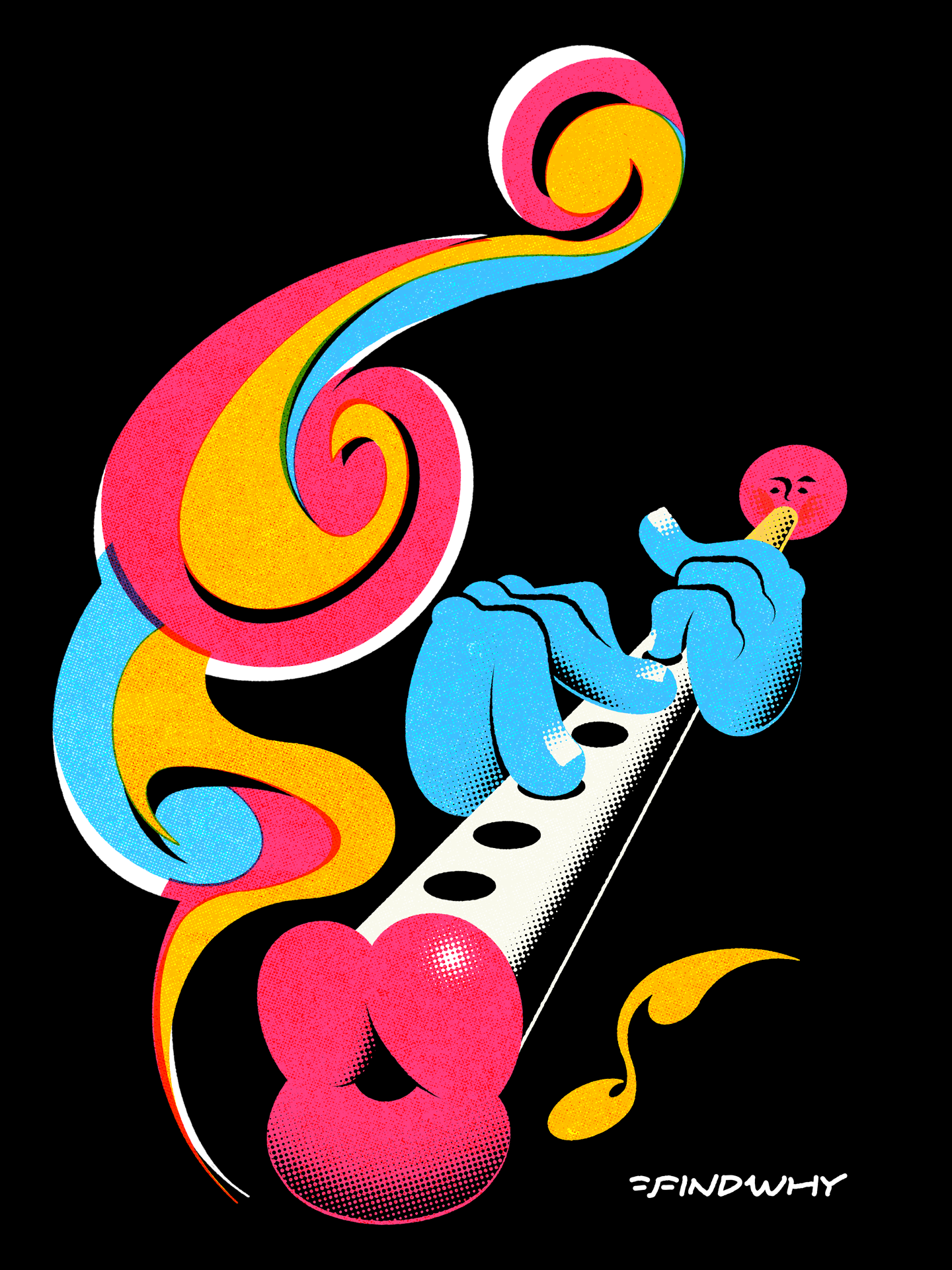 Findwhy illustration 1